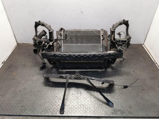 РЕМЕНЬ ПЕРЕДНИЙ 2.8 CRDI CHRYSLER GRAND VOYAGER V 08-