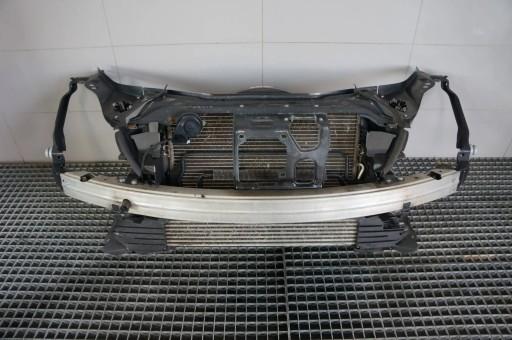 РЕМЕНЬ ПЕРЕДНИЙ A2115001693 MERCEDES CLS W219 3.0 CDI