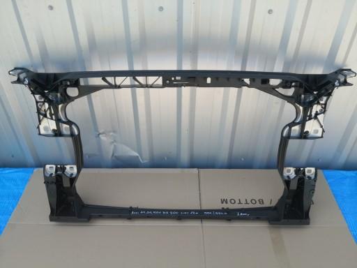 8W0805594 8W0805594C - ПЕРЕДНИЙ РЕМЕНЬ A4 S4 RS4 B9 8W0 ПОДЪЕМНИК 19- УСИЛЕНИЕ