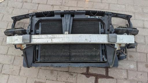 62401-3Z100 - HYUNDAI i40 сани тележка 1.7 CRDI