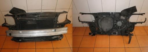 РЕМІНЬ ПЕРЕДНИЙ AUDI A4 8H0 2.5 TDI ПОШКОДЖЕН