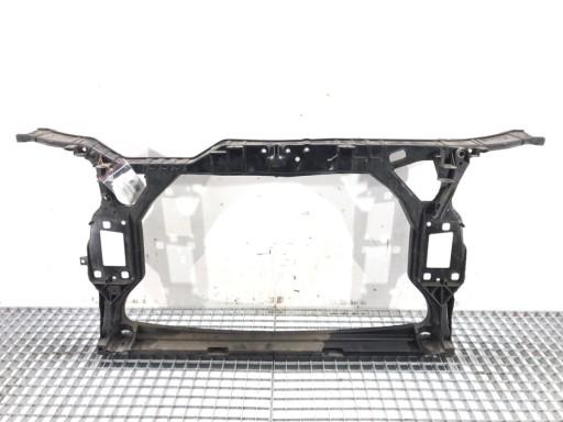 БУКСИРОВОЧНЫЙ КРЮК VW GOLF V VI 1K0803881 1K0907383D