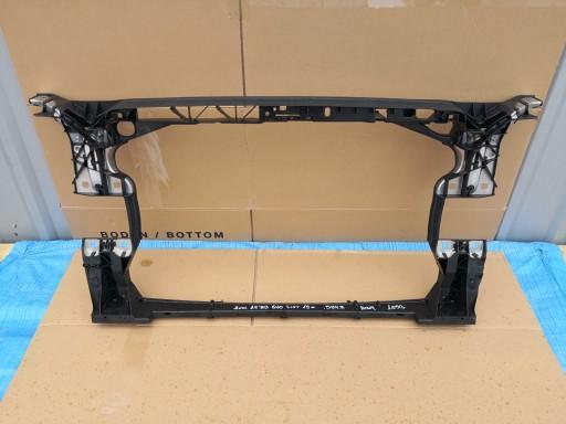 8W0805594E 8W0.805.594.E - РЕМЕНЬ ПЕРЕДНИЙ AUDI A4 B9 8W0 ПІДСИЛЕННЯ НОВ