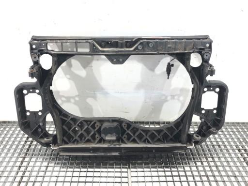 2411660 PBK31-H203A56-AB PBK31H203A56AB - Стойка FORD TRANSIT MK8 кабина задняя правая 14R=>