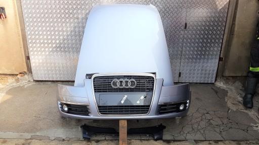 РЕМЕНЬ ПЕРЕДНИЙ AUDI A6 C6 2.0 TDI 1.8 T АВТОМ