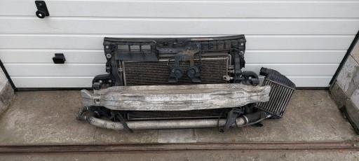 РЕМЕНЬ ПЕРЕДНИЙ AUDI A6 C6 2.0 TDI АКПП КОМП