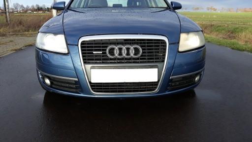 РЕМЕНЬ ПЕРЕДНИЙ AUDI A6 C6 2.4 3.2 FSI КОМПЛЕКТ АВТОМАТ