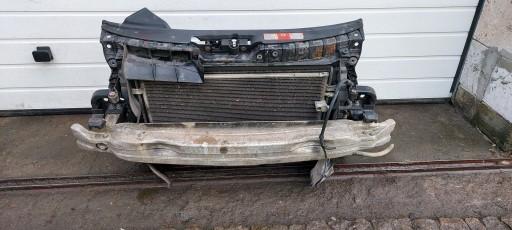 РЕМІНЬ ПЕРЕДНИЙ AUDI A6 C6 2.4 FSI КОМПЛЕКТ АВТОМАТ