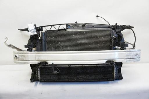 ПЕРЕДНИЙ РЕМЕНЬ AUDI A6 C7 4G S-LINE 3.0 TFSI LIFT