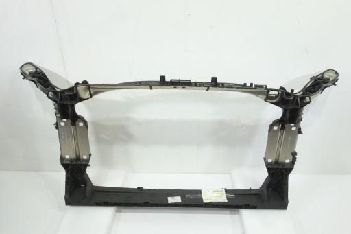 A4 B9 - РЕМІНЬ ПЕРЕДНИЙ AUDI A6 C8 4K0 4K0805948