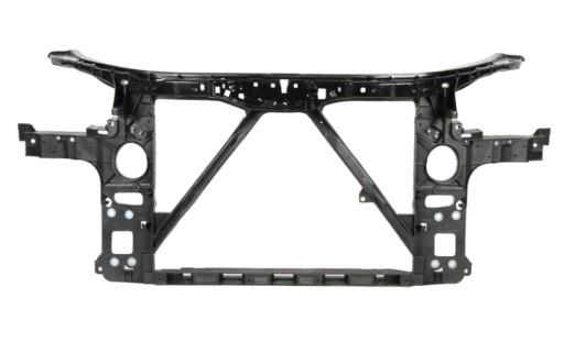 KAMEX-41007492366 - Крепление передней рукоятки РЕИНФОРСМЕНТ BMW G05 X5 RH