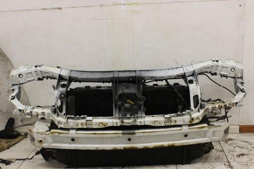 6M21-8B041-BE - ПЕРЕДНИЙ РЕМЕНЬ РАДИАТОРА FORD S-MAX 2006- 2.5 T