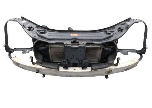 ПЕРЕДНИЙ РЕМЕНЬ РАДІАТОРА БАНКА R КЛАС 251 W251