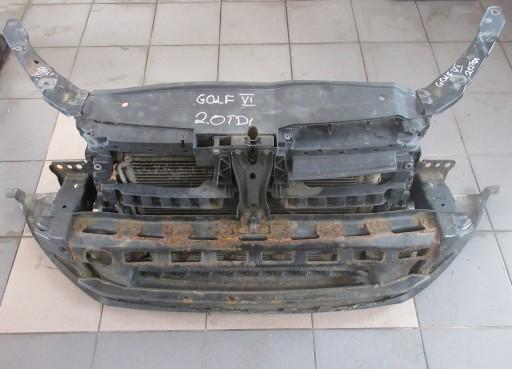 62-0076 - Вискозная муфта для VW PASSAT 1,9 TDI 00-05