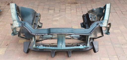 ПЕРЕДНИЙ РЕМЕНЬ ПЕРЕДНЯЯ БАЛКА JAGUAR XK8 X100