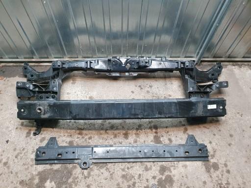 8200393685J - ПЕРЕДНИЙ РЕМІНЬ ПЕРЕДНЯ БАЛКА RENAULT KANGOO II 2007-