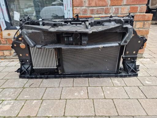 COLT2023 - ПЕРЕДНИЙ РЕМЕНЬ РАДАРНОГО ЛУЧА РАДИАТОРА 1.0 MITSUBISHI COLT 2023 НОВАЯ МОДЕЛЬ