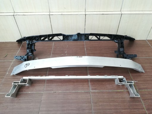 2476209300 - Передній пояс belka mb braind a 177 b 247 cla 118 oe