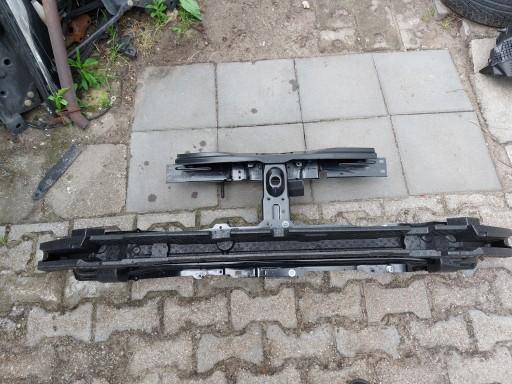УСИЛЕНИЕ ПЕРЕДНЕГО РЕМНЯ DUSTER II LIFT