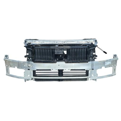 U11118590 A2066200000 - ЖАЛЮЗИ ПЕРЕДНЕЙ БАЛКИ MERCEDES C-CLASS W206 S206 206