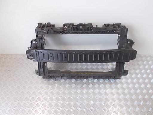 H1BB-8B041-A JT76-8B041-A - БАЛКА РЕМІНЯ ПЕРЕДНЬОГО БАМПЕРА FORD FIESTA MK8 16-23 H1BB JT76 ОРИГ.