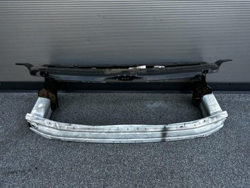 39052086 39024196 - ПЕРЕДНИЙ РЕМЕНЬ ЛИСТОВОЙ МЕТАЛЛ БАЛКИ OPEL ASTRA K ASTRA V