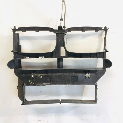 РЕМІНЬ ПЕРЕДНИЙ BMW X5 F15 ПІДСИЛЕННЯ 15-18