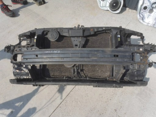 ПЕРЕДНИЙ РЕМЕНЬ РАДІАТОРА KIA CEED I 1.4 1.6