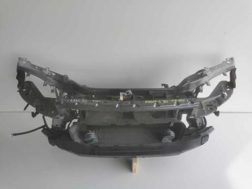 80A807134 - SEAT BUMPER LEFT RIGHT AUDI Q5 80A FYB