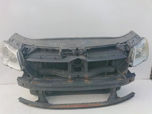 20-5385-MA-1 - HEADLAMP MOTOR AUDI Q7 05-09