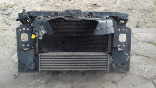 ПЕРЕДНИЙ РЕМЕНЬ РАДИАТОРА ALFA GIULIETTA 2.0JTDM