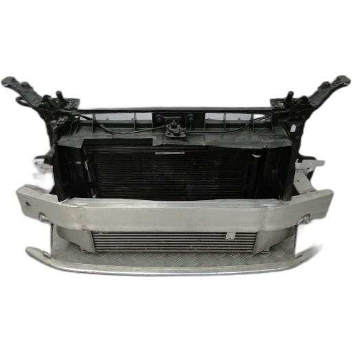 ПЕРЕДНІ РЕМНІ РАДІАТОРИ AUDI Q3 RS RSQ3 83A F3 2019 2.5 TFSI