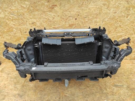 ПЕРЕДНИЙ РЕМЕНЬ РАДИАТОРА AUDI Q7 4M 3.0 TDI