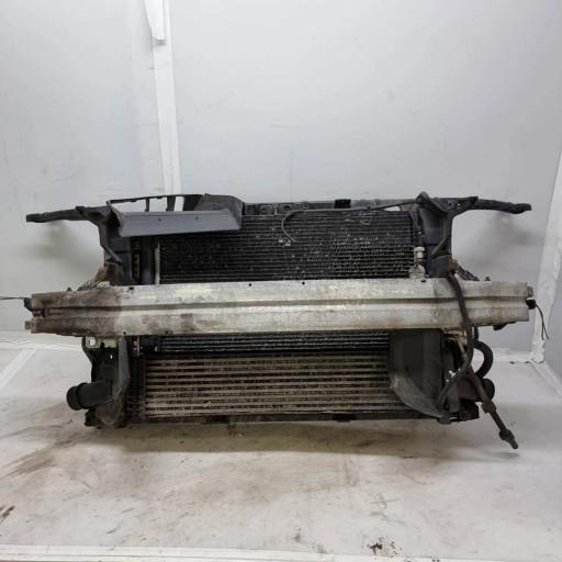 ACP12684 - ПЕРЕДНИЙ РЕМЕНЬ РАДИАТОРА Audi A4 B8 2.0 TDI