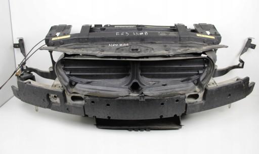 71747088 7507972 - БАЛКА РЕМНЯ РАДІАТОРА ПЕРЕДНЯ BMW E63 3.0B 4.4B N62