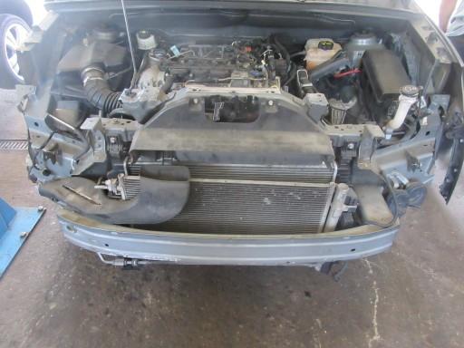 ПЕРЕДНИЙ РЕМЕНЬ РАДИАТОРА БАЛКА ORLANDO 2.0 VCDI GCV