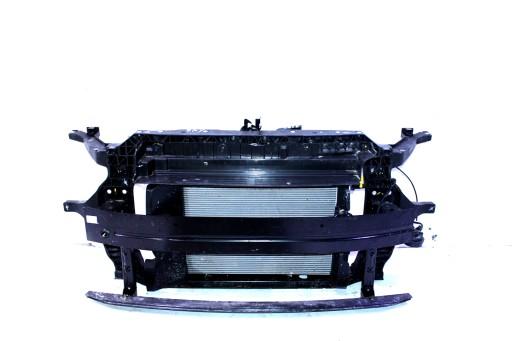 РЕМЕНЬ ПЕРЕДНЕГО РАДИАТОРА УСИЛЕННАЯ БАЛКА HYUNDAI BAYON 1.2