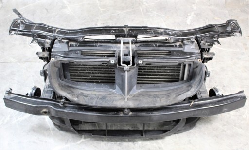 6937515 - Ремінні радіатори пд BMW E90 E91 2.5 B 3.0 B N52B30