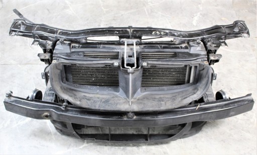 6937515 - Ременные радиаторы ПД BMW E92 E93 2.5 3.0 N52B30