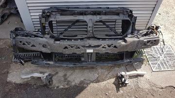 РЕМЕНЬ ПЕРЕДНИЙ РАДИАТОР BMW F10 F11 5.0i