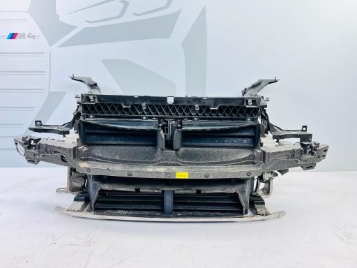 ПЕРЕДНИЙ РЕМЕНЬ РАДИАТОРА BMW F45 225Xi 170KW 231PS