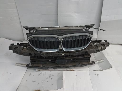 7935171, 17118666815, - кулер передний ремень bmw g20 g21 330i в идеальном состоянии как новый 80hp