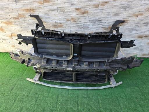 ПЕРЕДНИЙ РЕМЕНЬ РАДИАТОРА BMW X1 F48