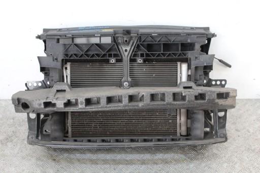 ПЕРЕДНИЙ РЕМЕНЬ РАДИАТОРА CADDY 2K0 2K5 TSI