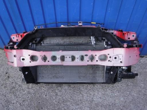 ПЕРЕДНИЙ РЕМЕНЬ РАДИАТОРА FORD CONNECT MK2 LIFT 2.5 БЕНЗИНОВЫЙ США