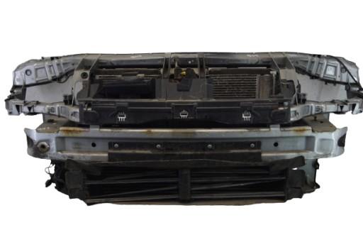 ПЕРЕДНІ РЕМНІ РАДІАТОРИ FORD GALAXY MK3 2.0 TDCI