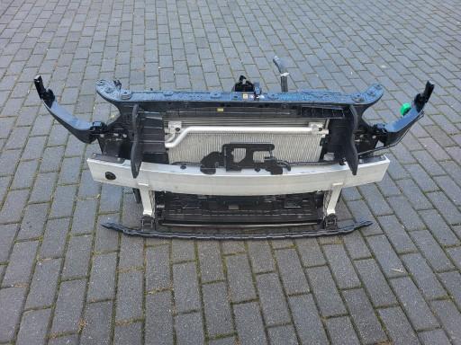 3G8827933B - OEM СПОЙЛЕР AHOLE ЗАДНИЙ ХВОСТОВИК VW ARTEON R-LINE