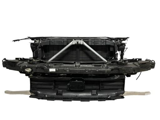 CARPARTS24 - КОМПЛЕКТ ПЕРЕДНЕГО РЕМНЯ РАДИАТОРА BMW 3 G20 G21 LCI M-PACK 2.0i 330i 190KW