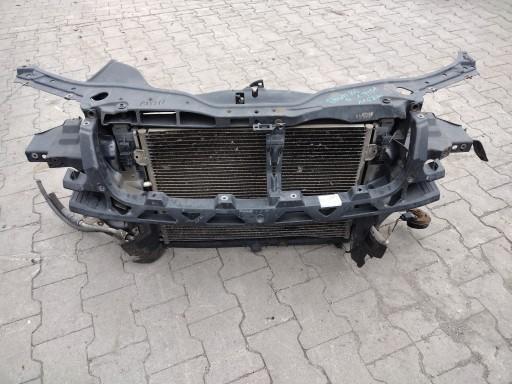 762465921 - OPEL VIVARO B ударил III 14-правая стойка