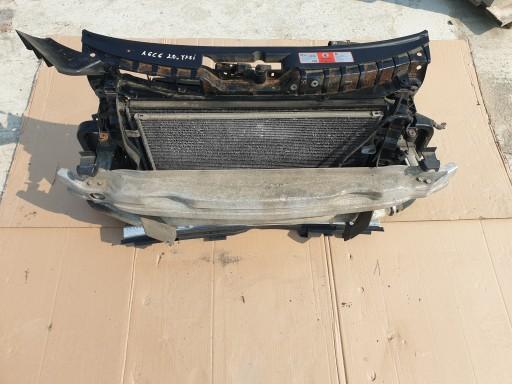 ПЕРЕДНИЙ РЕМЕНЬ РАДІАТОРА A6 C6 2.0 TFSI